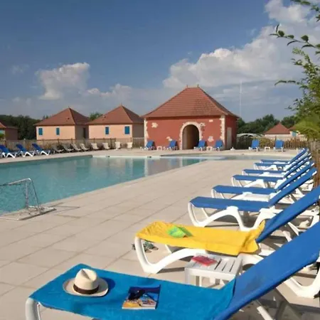 3 Etoiles - Piscine - Eeidhb * Prayssac