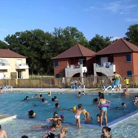 3 Etoiles - Piscine - Eeidhb
