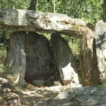 3 Etoiles - Piscine - Eeidhb Вилла *