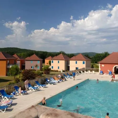 3 Etoiles - Piscine - Eeidhb * Prayssac